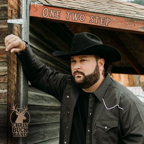 One Two Step album art