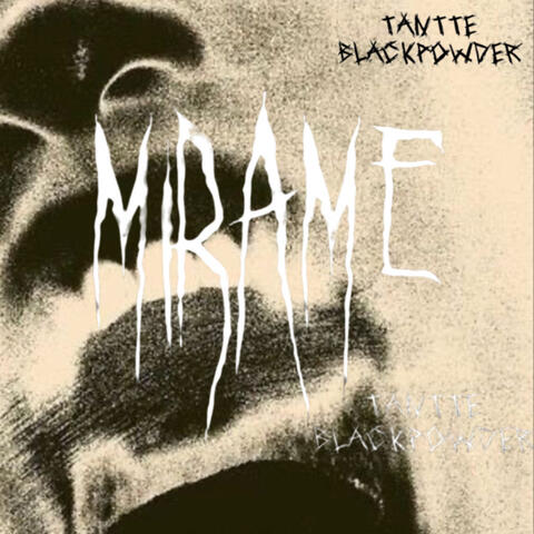 MIRAME album art
