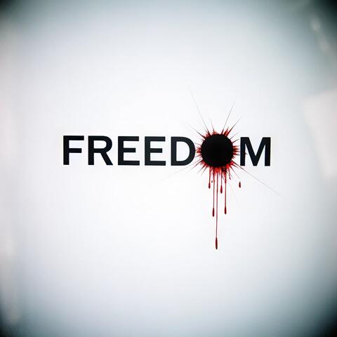 FREEDOM album art