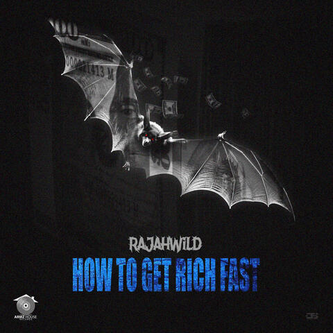 How To Get Rich Fast album art