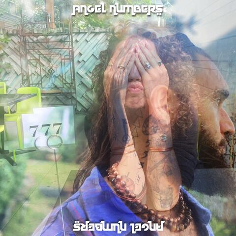 Angel Numbers album art