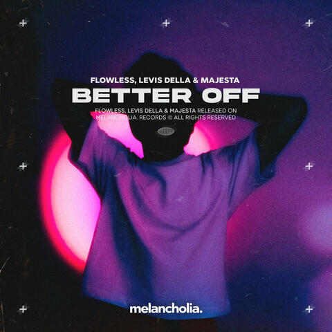 Better Off album art