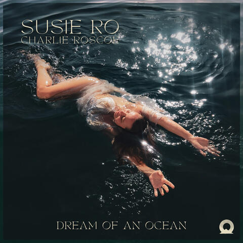 Dream Of An Ocean album art
