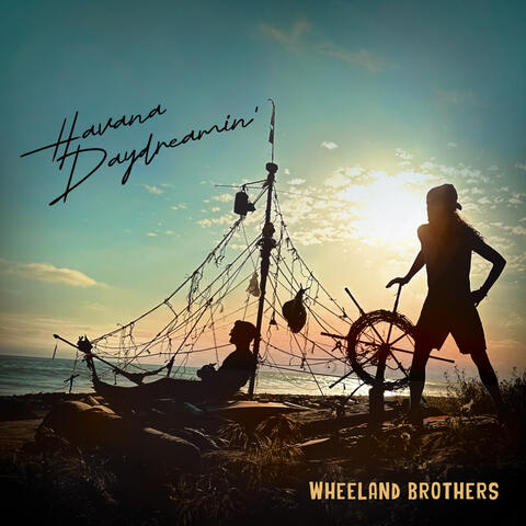 Havana Daydreamin' album art