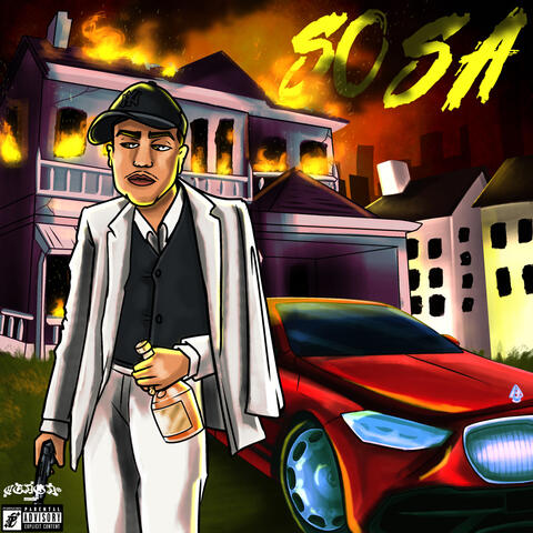 SOSA album art