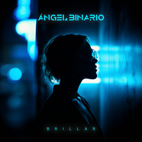 Brillar album art
