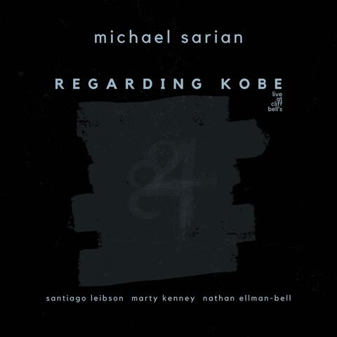 Regarding Kobe album art