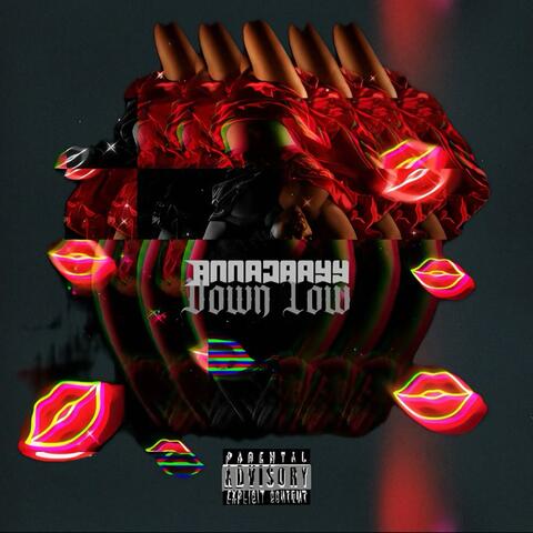 Down Low album art