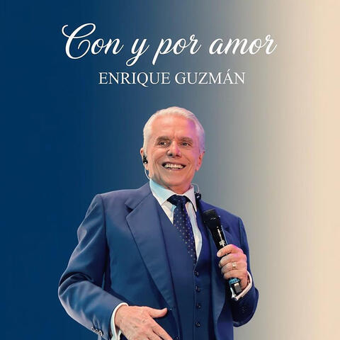 Con y por amor album art