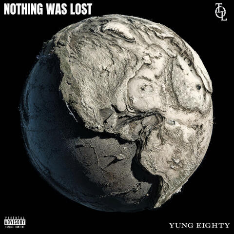 Nothing Was Lost album art
