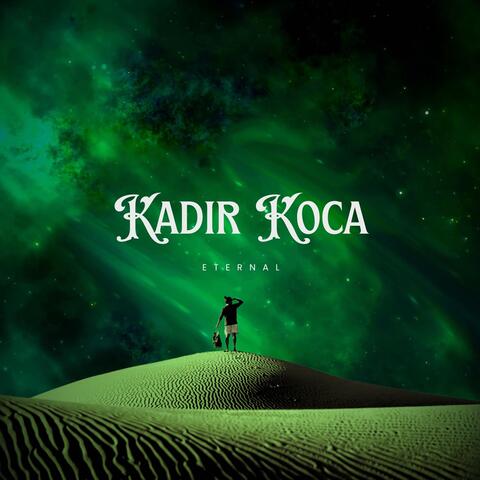 Eternal album art