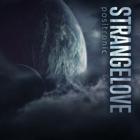 Strangelove album art
