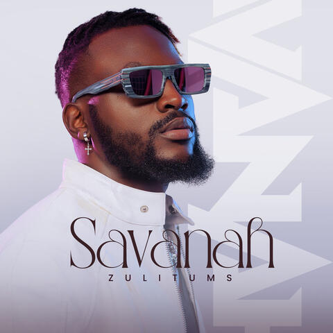 Savanah album art