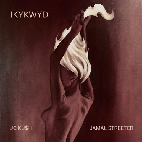 IKYKWYD album art