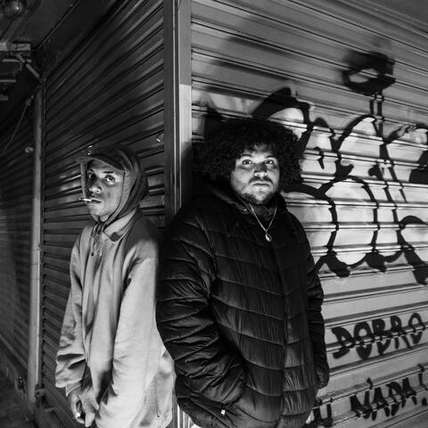 O Dobro ou Nada album art