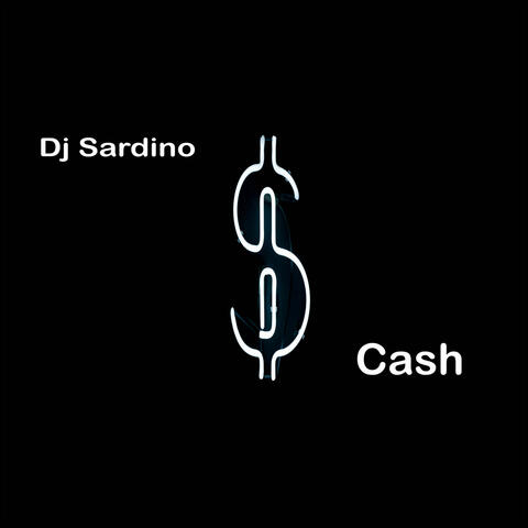 Cash album art