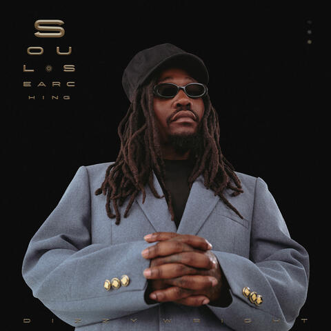Soul Searching album art