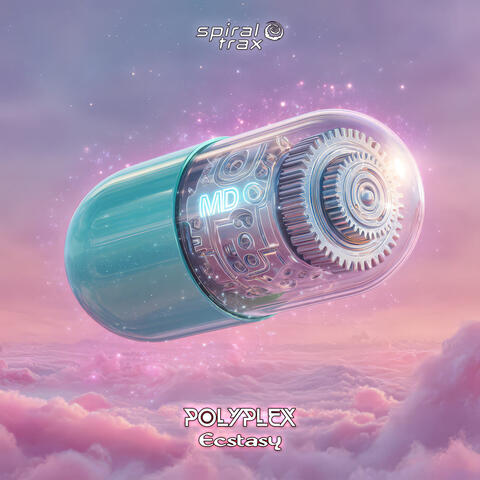 Ecstasy album art