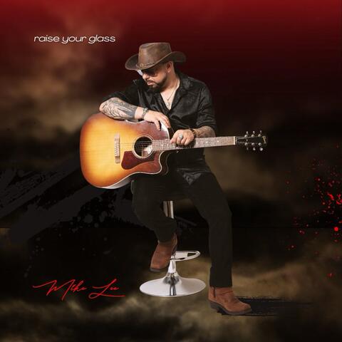 Raise Your Glass album art