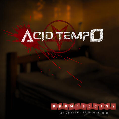 Promiscuity album art