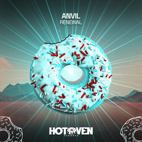 Renewal album art
