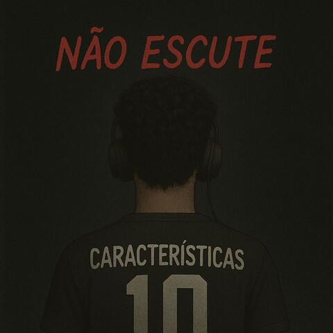 Características album art