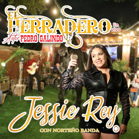 El herredero album art