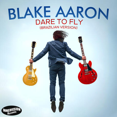 Dare to Fly album art