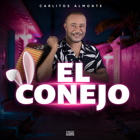 El Conejo album art