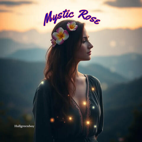 Mystic Rose album art