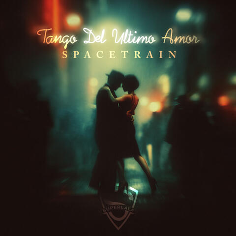 Tango Del Ultimo Amor album art