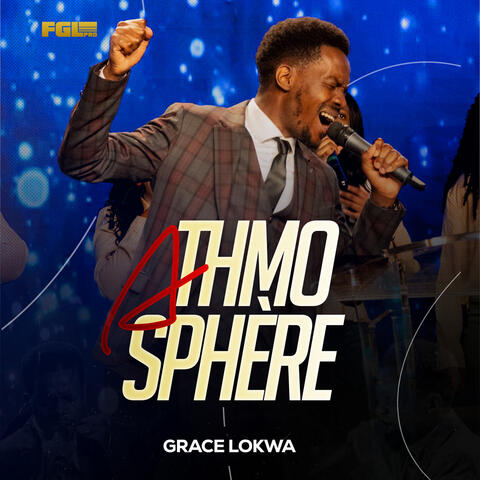 Atmosphère album art