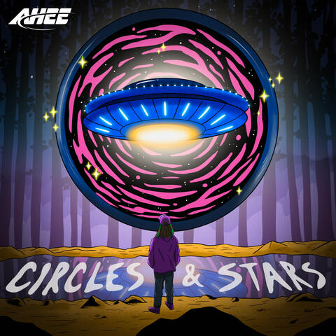 Circles & Stars album art