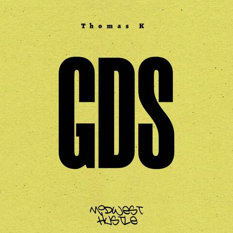 GDS album art