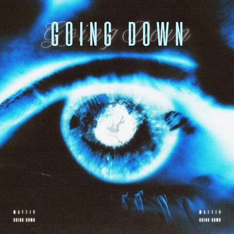 Going Down album art