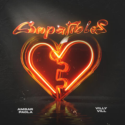 Compatibles album art