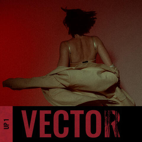 Vector album art
