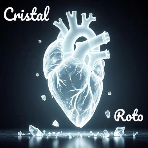 Cristal Roto album art