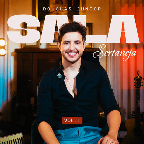 Sala Sertaneja, Vol. 1 album art