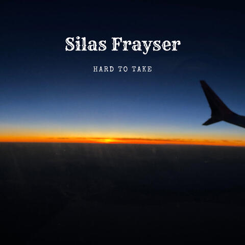 Hard To Take album art