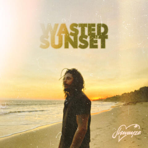 Wasted Sunset album art