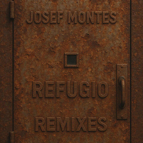 Refugio album art