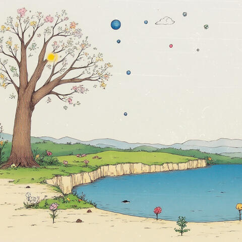 Fundamentals album art