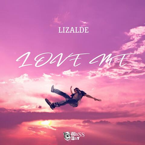 Love Me album art