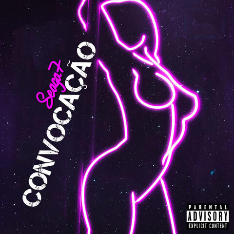 Convocação album art