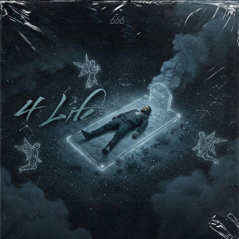4 Life album art