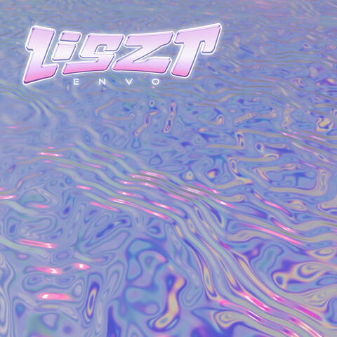 ENVO album art