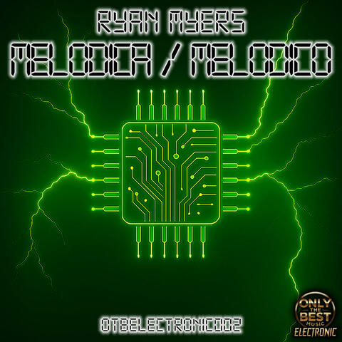 Melodica / Melodico album art