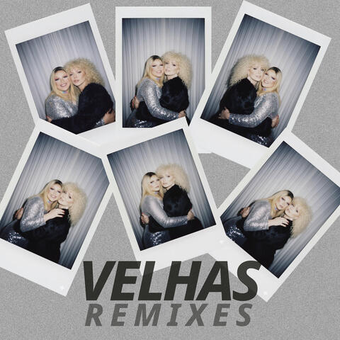 VELHAS album art