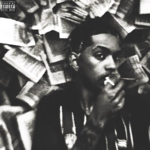 PÁGINAS VIRADAS album art